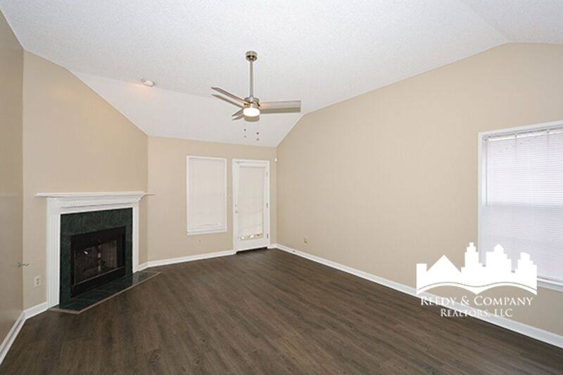 House for rent at 2189 Rocky Stream Dr, Cordova, TN 38016