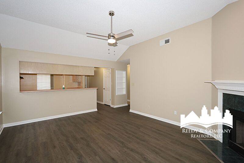 House for rent at 2189 Rocky Stream Dr, Cordova, TN 38016