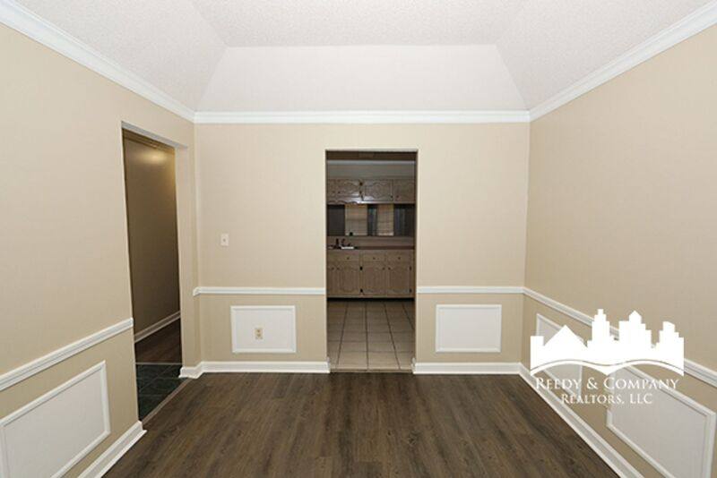 House for rent at 2189 Rocky Stream Dr, Cordova, TN 38016