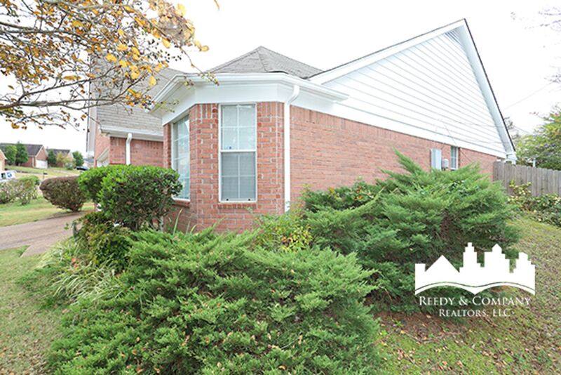 House for rent at 2189 Rocky Stream Dr, Cordova, TN 38016