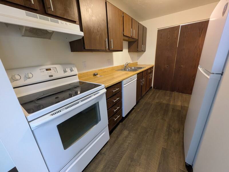 Apartment for rent at 1818 School St #C, Two Rivers, WI 54241