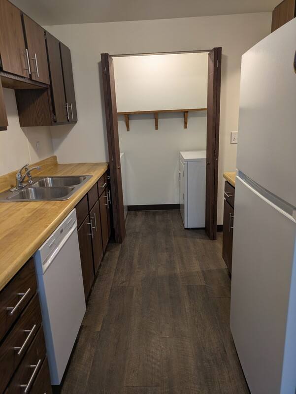 Apartment for rent at 1818 School St #C, Two Rivers, WI 54241
