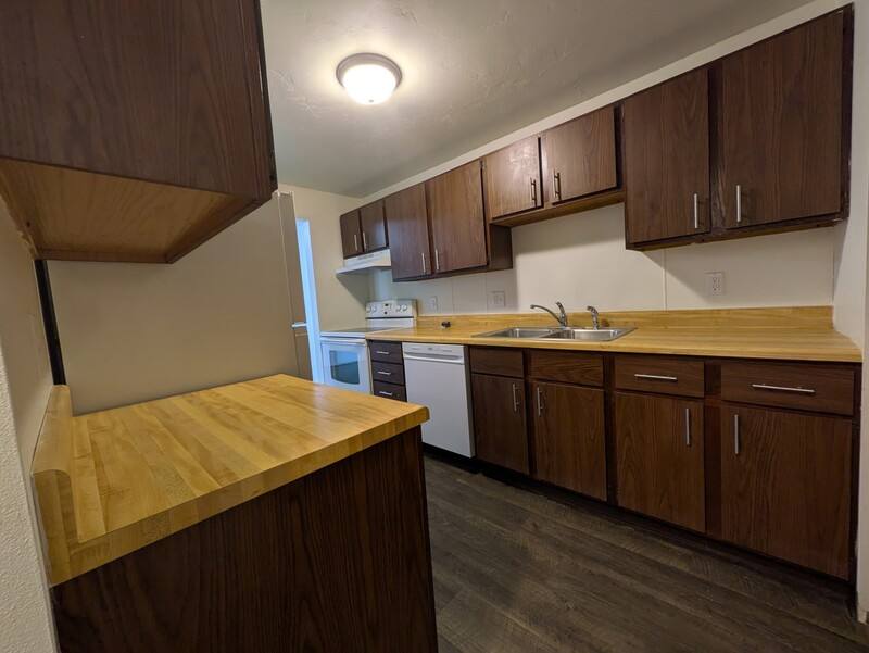Apartment for rent at 1818 School St #C, Two Rivers, WI 54241