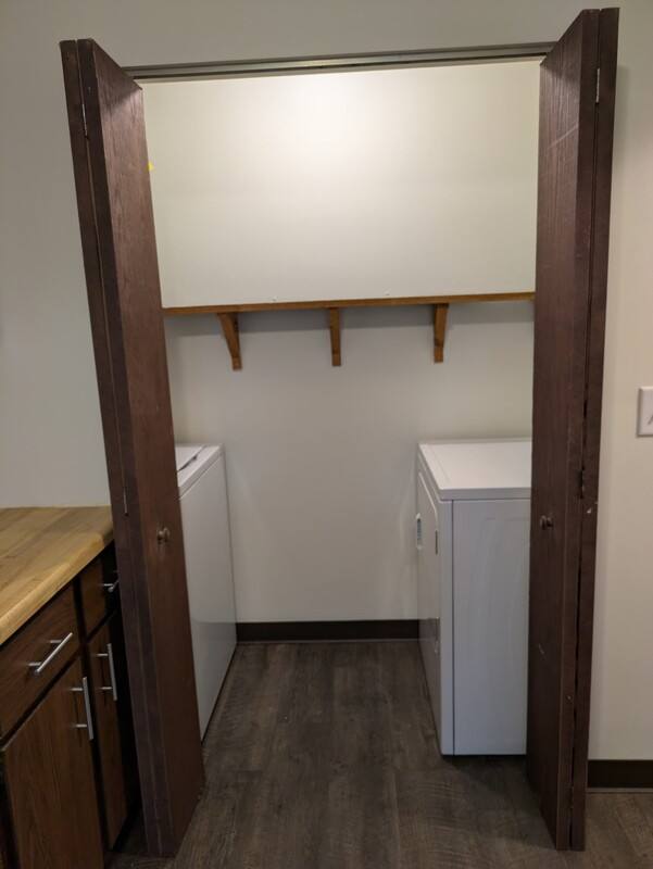 Apartment for rent at 1818 School St #C, Two Rivers, WI 54241