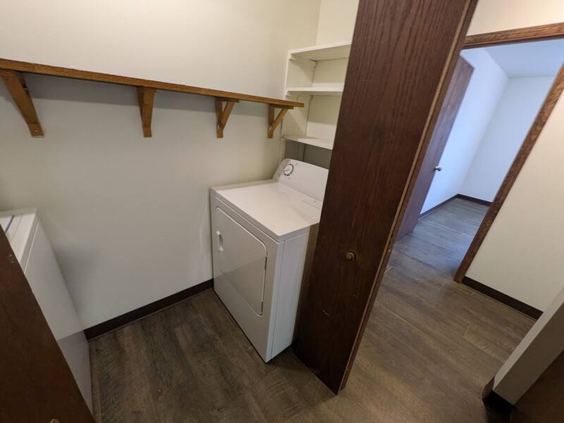 Apartment for rent at 1818 School St #C, Two Rivers, WI 54241