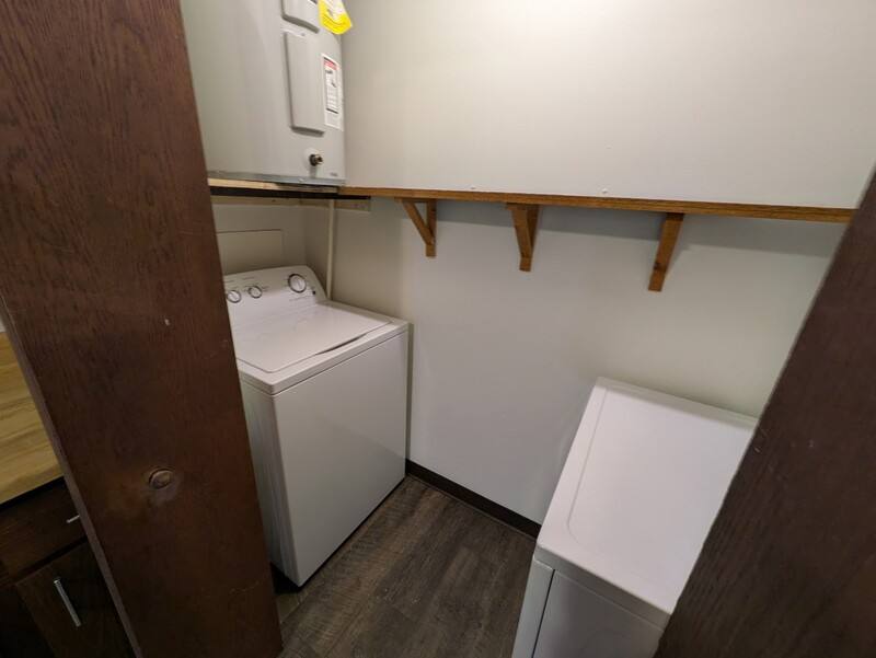 Apartment for rent at 1818 School St #C, Two Rivers, WI 54241
