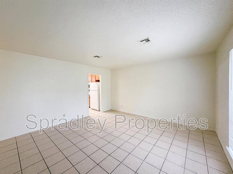 Apartment for rent at 405A Cheyenne Dr, Temple, TX 76504
