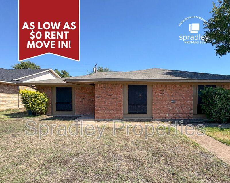 Townhouse for rent at 405A Cheyenne Dr, Temple, TX 76504