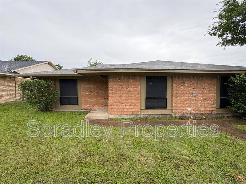 Apartment for rent at 405A Cheyenne Dr, Temple, TX 76504