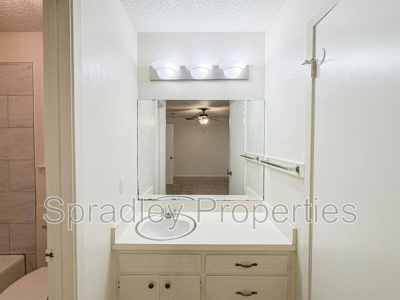 Apartment for rent at 405A Cheyenne Dr, Temple, TX 76504