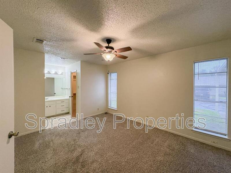 Apartment for rent at 405A Cheyenne Dr, Temple, TX 76504