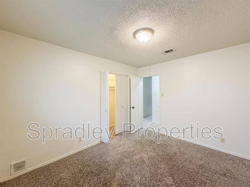 Apartment for rent at 405A Cheyenne Dr, Temple, TX 76504