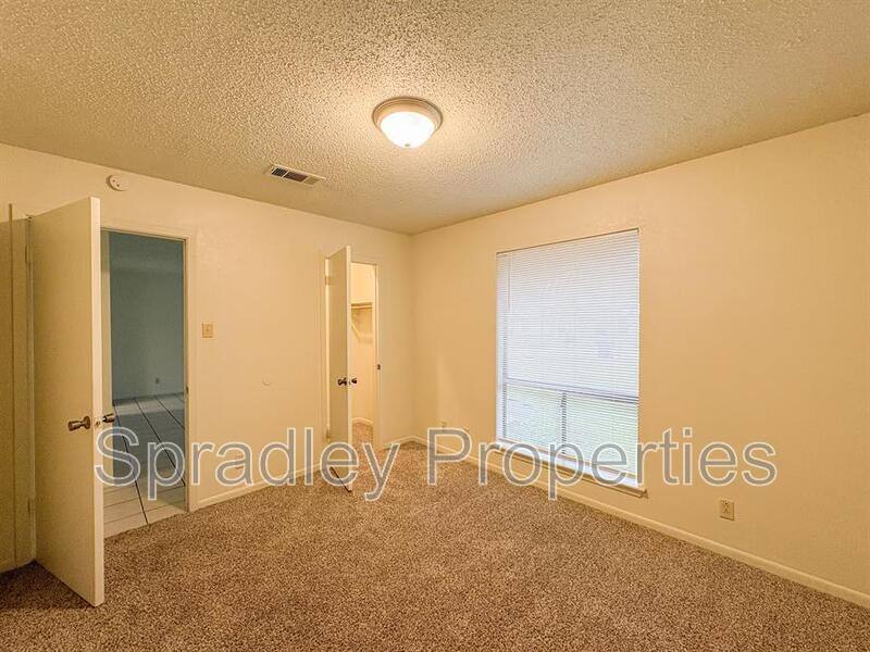 Apartment for rent at 405A Cheyenne Dr, Temple, TX 76504