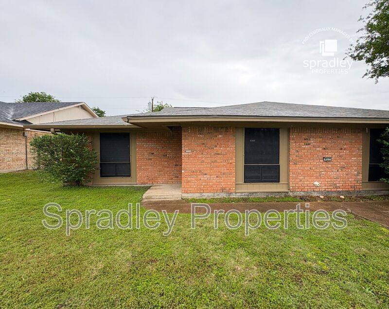Apartment for rent at 405A Cheyenne Dr, Temple, TX 76504