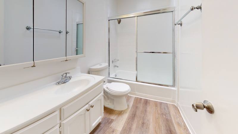 Apartment for rent at 425 N Hobart Blvd #207, Los Angeles, CA 90004
