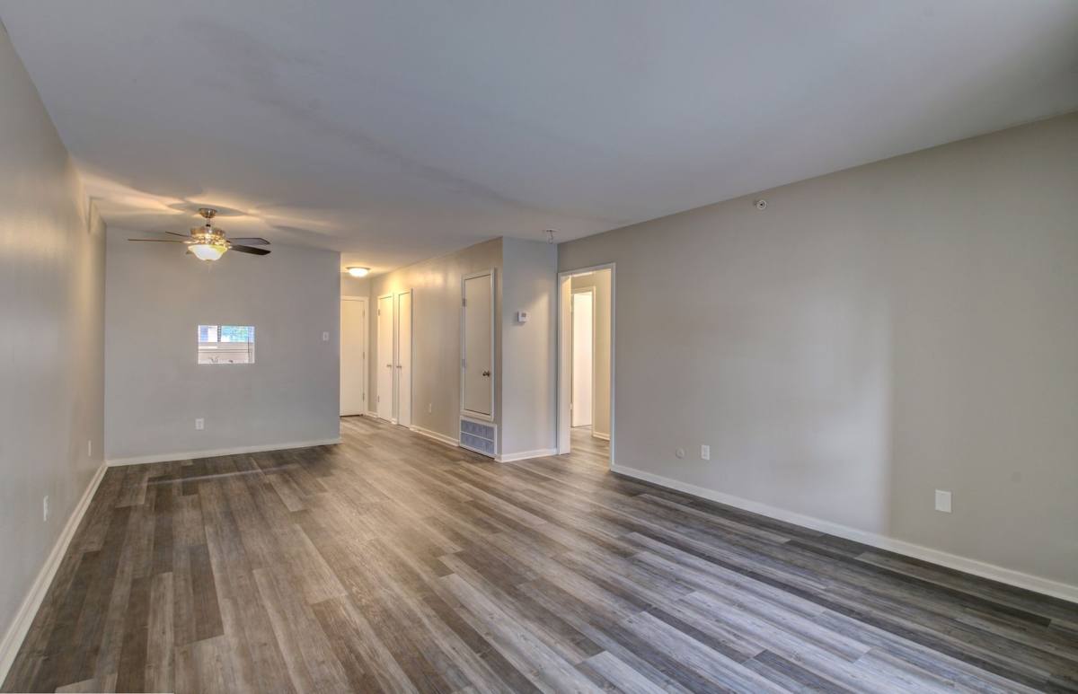 Apartment for rent at 7111 Indiana Ave, Little Rock, AR 72207