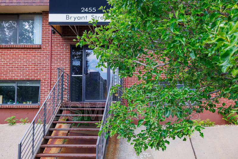 Apartment for rent at 2455 Bryant St, Denver, CO 80211