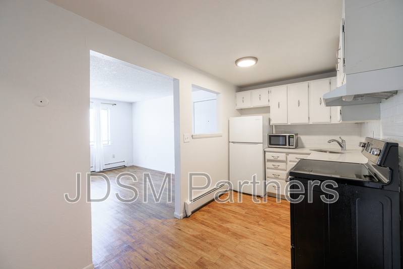 Apartment for rent at 2455 Bryant St, Denver, CO 80211