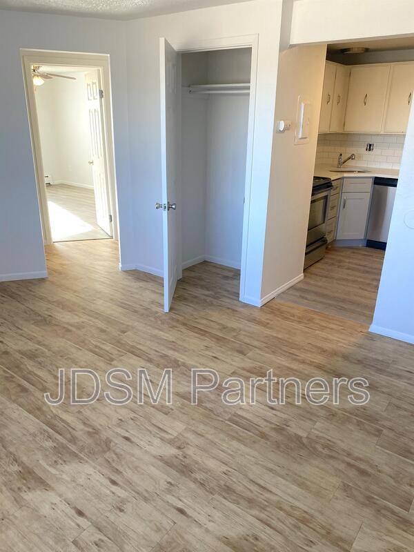Apartment for rent at 2455 Bryant St, Denver, CO 80211