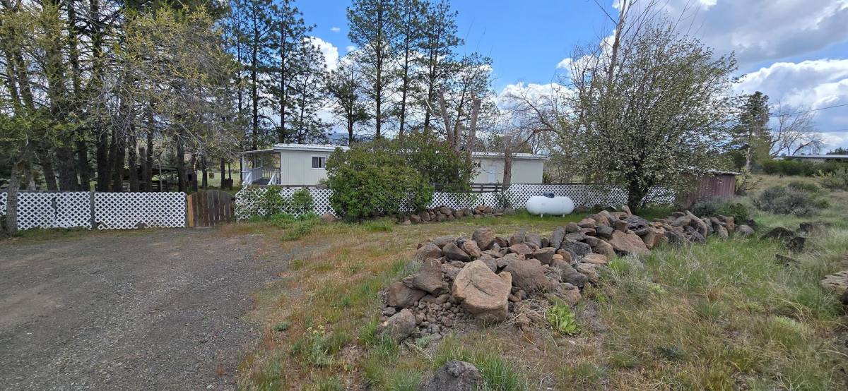 House for rent at 1248 Horton, Dairy, OR 97625