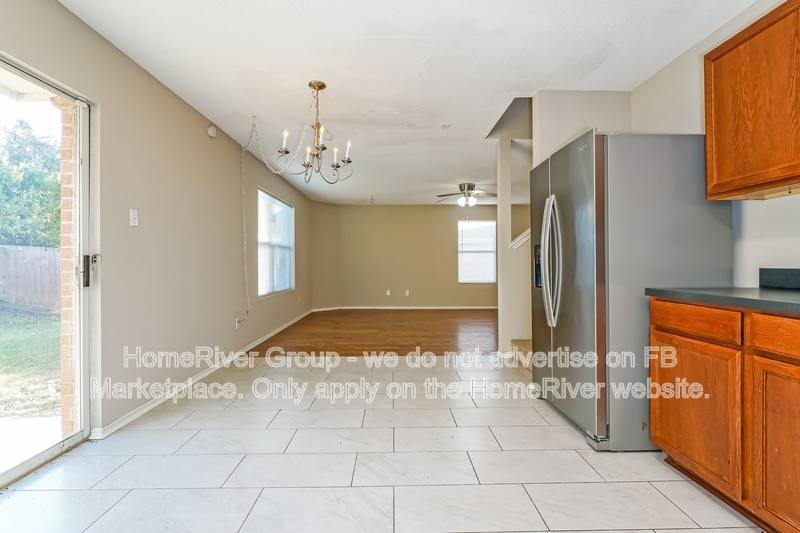 House for rent at 2059 Turtle Cove Dr, Mansfield, TX 76063