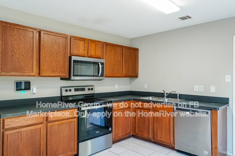 House for rent at 2059 Turtle Cove Dr, Mansfield, TX 76063