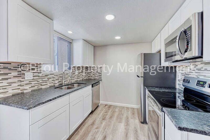 Townhouse for rent at 3066 Starlight Circle, Colorado Springs, CO 80916