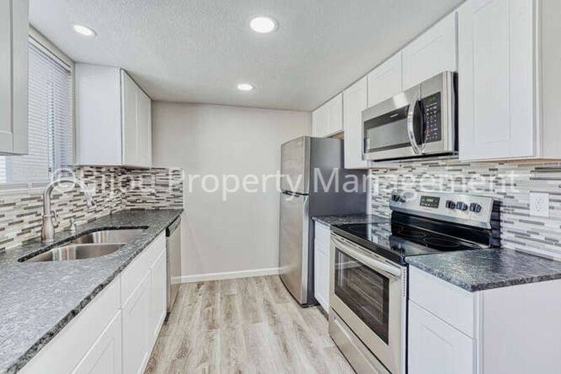 Townhouse for rent at 3066 Starlight Circle, Colorado Springs, CO 80916