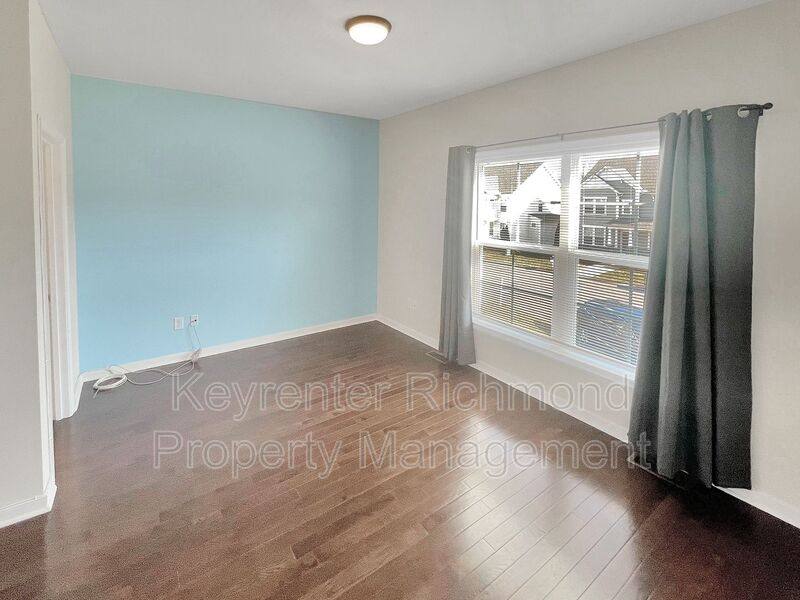 House for rent at 406 Bridge Creek Court, Midlothian, VA 23113
