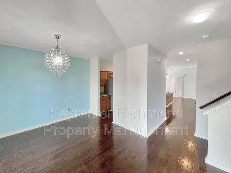 House for rent at 406 Bridge Creek Court, Midlothian, VA 23113