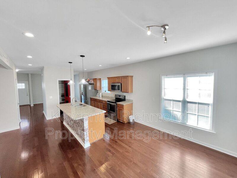 House for rent at 406 Bridge Creek Court, Midlothian, VA 23113