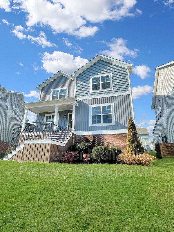 House for rent at 406 Bridge Creek Court, Midlothian, VA 23113