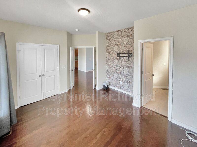 House for rent at 406 Bridge Creek Court, Midlothian, VA 23113