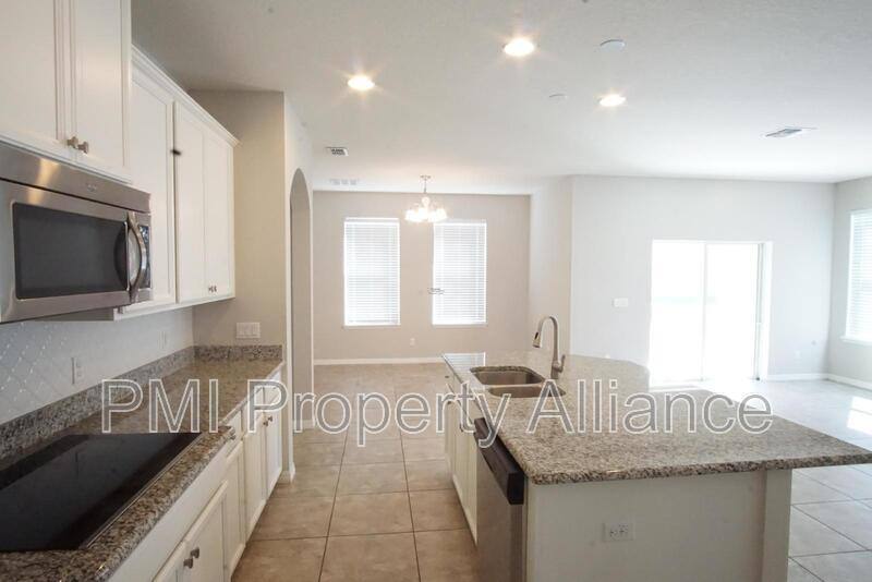 House for rent at 1427 Cabot Dr, Clermont, FL 34711