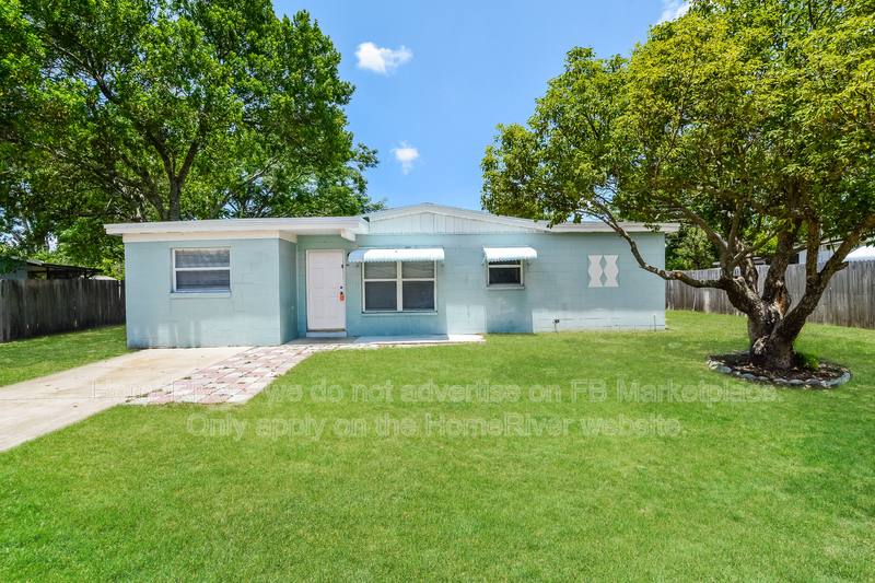 House for rent at 512 El Dorado Way, Casselberry, FL 32707