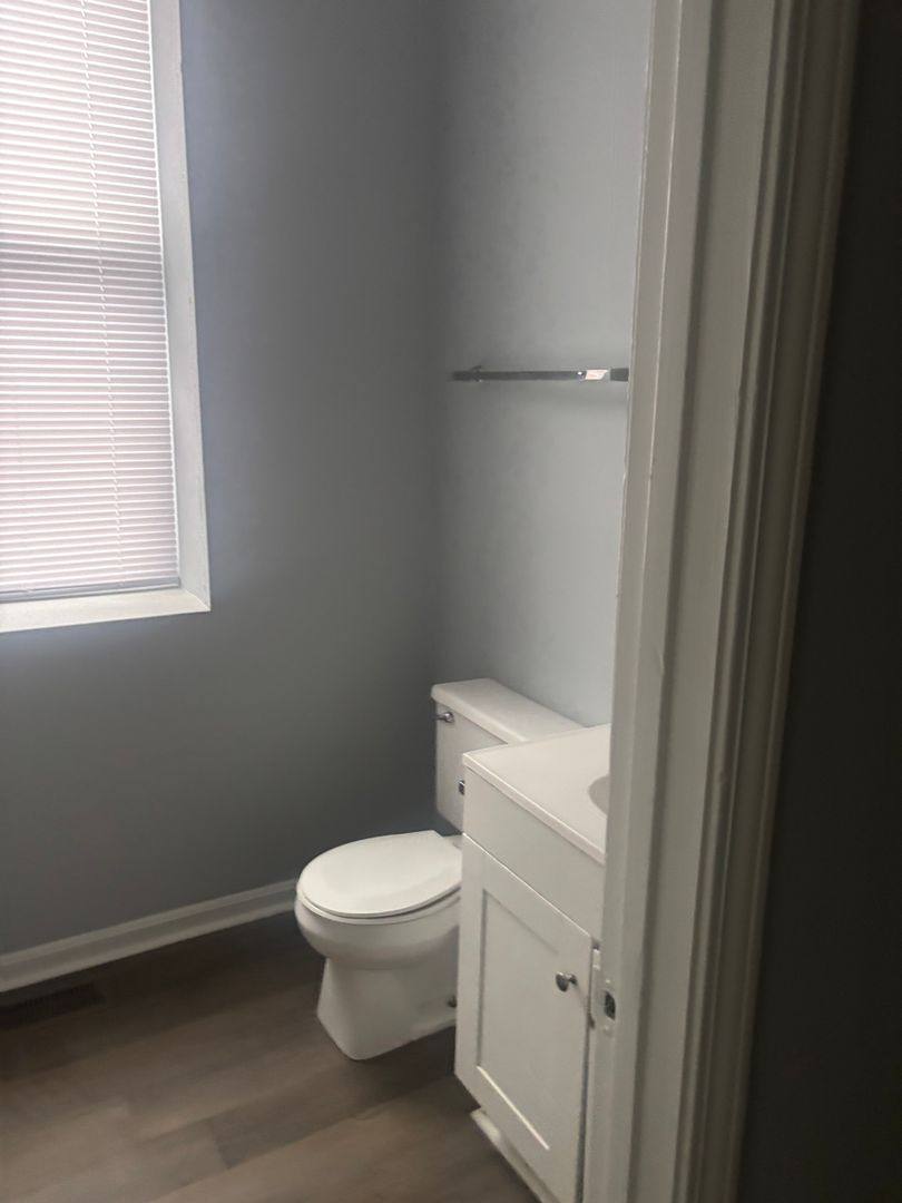 Apartment for rent at 2412 W Muhammad Ali Blvd, Louisville, KY 40212