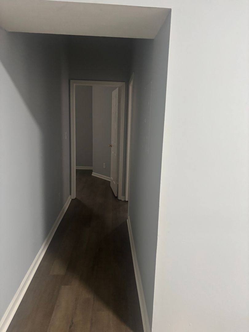 Apartment for rent at 2412 W Muhammad Ali Blvd, Louisville, KY 40212