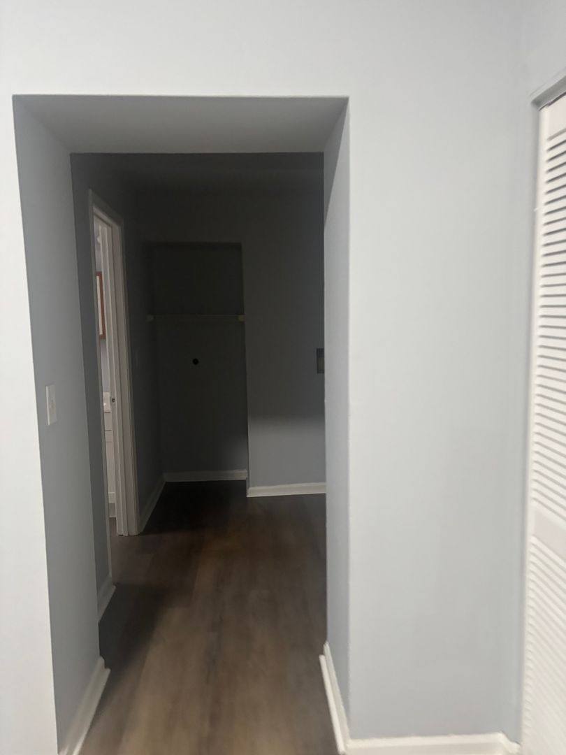 Apartment for rent at 2412 W Muhammad Ali Blvd, Louisville, KY 40212