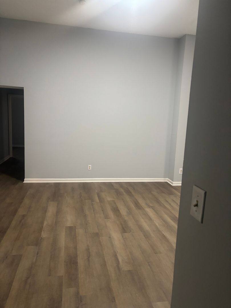 Apartment for rent at 2412 W Muhammad Ali Blvd, Louisville, KY 40212