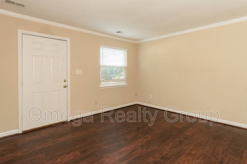 House for rent at 2345 Grayson Valley Circle, Birmingham, AL 35235