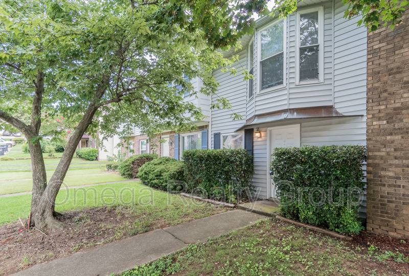 House for rent at 2345 Grayson Valley Circle, Birmingham, AL 35235