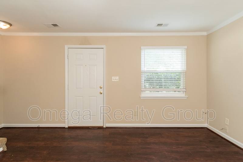 House for rent at 2345 Grayson Valley Circle, Birmingham, AL 35235