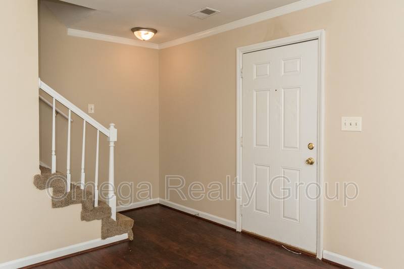 House for rent at 2345 Grayson Valley Circle, Birmingham, AL 35235