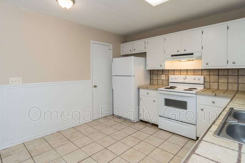 House for rent at 2345 Grayson Valley Circle, Birmingham, AL 35235