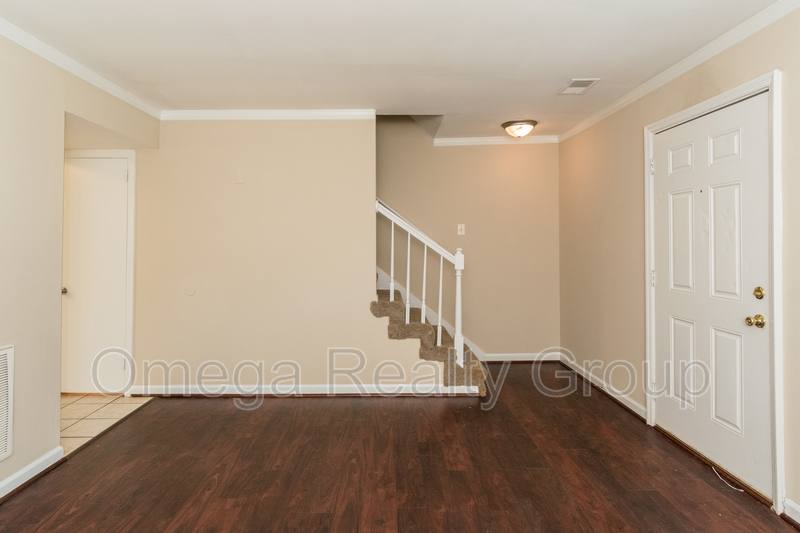 House for rent at 2345 Grayson Valley Circle, Birmingham, AL 35235