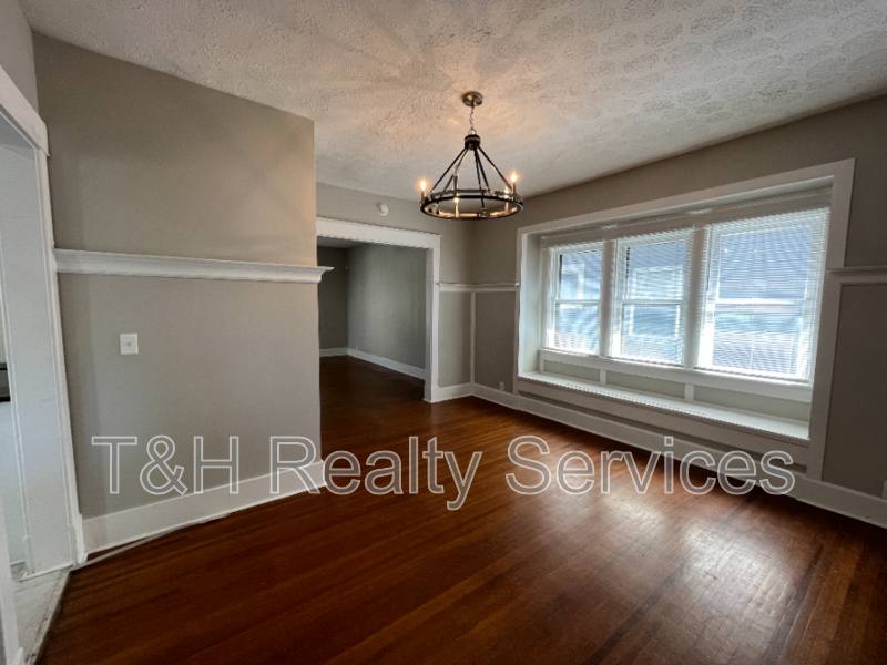 House for rent at 22 E Parkview Ave, Indianapolis, IN 46201