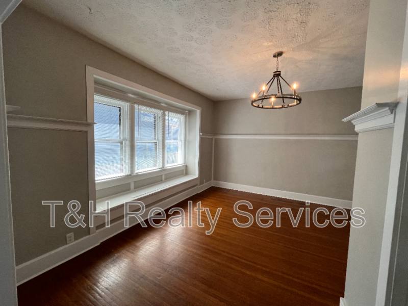 House for rent at 22 E Parkview Ave, Indianapolis, IN 46201