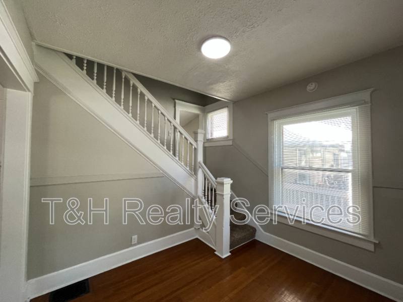 House for rent at 22 E Parkview Ave, Indianapolis, IN 46201