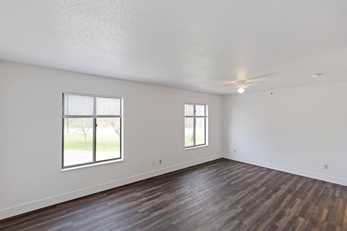 Apartment for rent at 1500 E Kilgore Rd, Kalamazoo, MI 49001