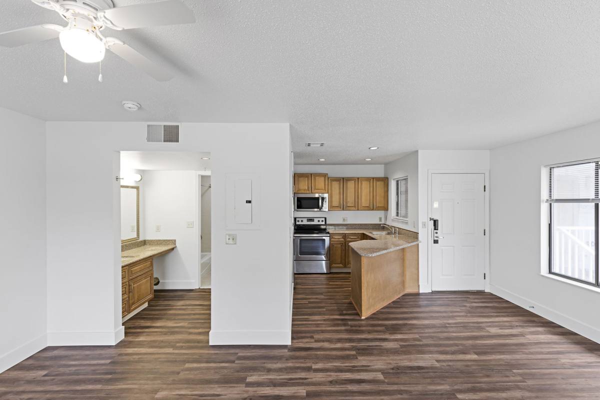 Apartment for rent at 1500 E Kilgore Rd, Kalamazoo, MI 49001